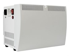 Источник бесперебойного питания TEPLOCOM 250+, аккумулятор 40 Ач, 250ВА 498