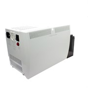 Источник бесперебойного питания TEPLOCOM 250+, аккумулятор 17 Ач, 250ВА 496