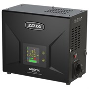 Источник бесперебойного питания Zota Matrix WT500 ZX3468812500
