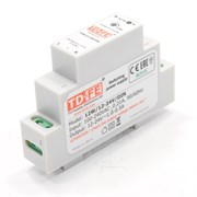Блок питания 12-24V на DIN рейку ML13968
