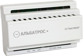 Блок защиты электросети Альбатрос-1500 DIN, 1500ВА 218