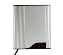 Стабилизатор напряжения TEPLOCOM ST-555-И, 555 ВА, Uвх. 220 В 558