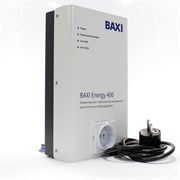 Инверторный стабилизатор для котельного оборудования BAXI Energy 400 ST40001