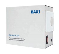 Разделительный трансформатор для котельного оборудования BAXI Balance 250 RT25001