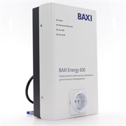 Инверторный стабилизатор для котельного оборудования BAXI Energy 600 ST60001