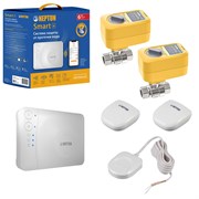 Система защиты от протечек воды Neptun Profi Smart+ Tuya 1/2 2264867