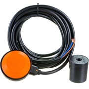 Выключатель поплавковый SMALL/5 PVC 50014S51