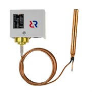 Реле температуры KP81R, 90-150 oС, капиллярная трубка 2 м 060L115566R