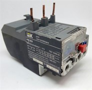 Реле электротепловое РТИ-1314 7-10А DRT10-0007-0010