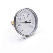 Термометр обратной линии ECO DN20 (Синий) M58071.910~