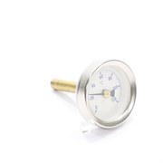 Термометр обратной линии ECO DN20 (Синий) M58071.910