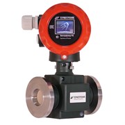 Расходомер электромагнитный Питерфлоу РС50-36-А-С (вкл. БП) 187F4041PR