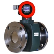 Расходомер электромагнитный Питерфлоу РС40-45-А-Ф1 (вкл. БП) 187F4032PR