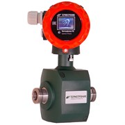 Расходомер электромагнитный Питерфлоу РС32-30-А-М (вкл. БП) 187F4027PR