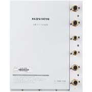 Квартирный тепловой пункт Navien HEATYHUB Plus 30K (35 кВт), 220В P0035DD002
