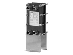 Теплообменник пластинчатый разборный XGM50L-1-60 079B1073