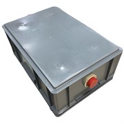 Система нейтрализации конденсата De Dietrich DN3 до 1500кВт 7622256