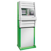 Система дозирования хлора Grundfos Vaccuperm VGS-143-40/14-D3,W-1,WA,N-1-G,CR 99858440