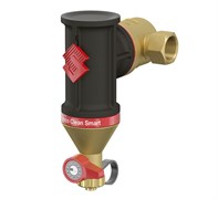Сепаратор шлама резьб. 1 1/4 , PN10, Flamco Smart Clean 30024
