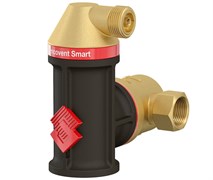 Сепаратор воздуха резьб. 3/4 , PN10, Flamco Smart Flamcovent 30001