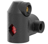 Сепаратор воздуха резьб. 1 , PN10, Flamco Smart Flamcovent EcoPlus 30013