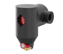 Сепаратор шлама резьб. 3/4 , PN10, Flamco Smart Clean EcoPlus 30031