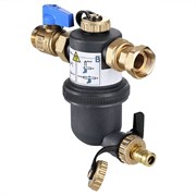 Сепаратор шлама резьб. 3/4 , Valtec VT.383 VT.383.B.05