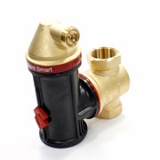 Сепаратор воздуха резьб. 1 1/4 , PN10, Flamco Smart Flamcovent 30004