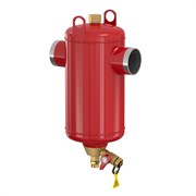 Сепаратор шлама под приварку DN200, PN10, Flamco Smart Clean S 31127