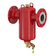 Сепаратор шлама фланц. DN65, PN10, Flamco Smart Clean F, фланец на 4 отверстия 31023