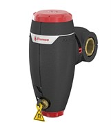 Сепаратор шлама резьб. DN25, PN10, Flamco XStream Clean 11032