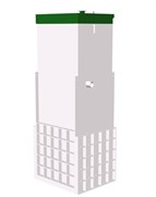 Септик Топас-С 5 Long УОСВ ТОПАС-С 5 Long