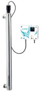 Установка УФ стерилизатор UV-water sterilisation 30S 46WE400020