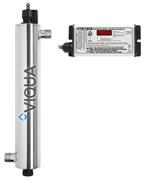 Установка УФ стерилизатор SYS 18GPM VH410/2F