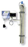 Установка УФ-дезинфекции BEWADES EU 320W80/35 23018