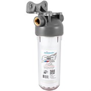 Умягчитель воды Аквабрайт АБФ КФС-10/1 (6000 л) АБФ-КФС-10/1