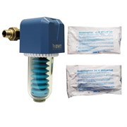Умягчитель воды 1 , PN8, BWT Quantomat, пластик 16021AA
