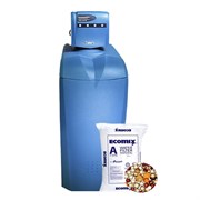 Станция умягчения воды BWT AQA Trinity P0001495RU Станция умягчения воды BWT AQA Trinity P0001495RU