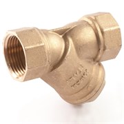 Фильтр сетчатый резьб. 1 1/2 , PN20, General Fittings 7Y00 J8, латунь 7Y00J8H141400H