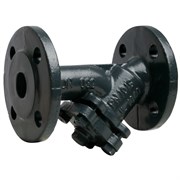 Фильтр сетчатый фланц. DN100, PN16, Ридан ФСФ, чугун 082X4068R