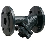 Фильтр сетчатый фланц. DN25, PN16, Ридан ФСФ, чугун 082X4062R