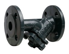 Фильтр сетчатый фланц. DN100, PN16, Ридан ФСФ, чугун 082X4068