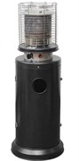 Газовый уличный обогреватель WWT 13H Black M131488