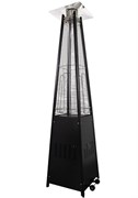 Газовый уличный обогреватель WWT 13I TOTAL Black M195009