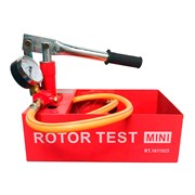 Ручной опрессовщик ROTOR TEST MINI 246-178226
