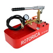 Ручной опрессовщик Rotor Test ECO 246-178199
