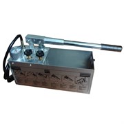 Ручной опрессовщик Zitrek RP-50 246-031267