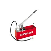 Насос для испытаний SUPER-EGO RP50-S 246-042471