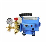 Электрический опрессовочный насос ESSON TestELECTRIC 60A 246-149556