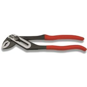 Сантехнические клещи CIMCO FastGRIP, максимальное раскрытие губок 37 мм 394-185065